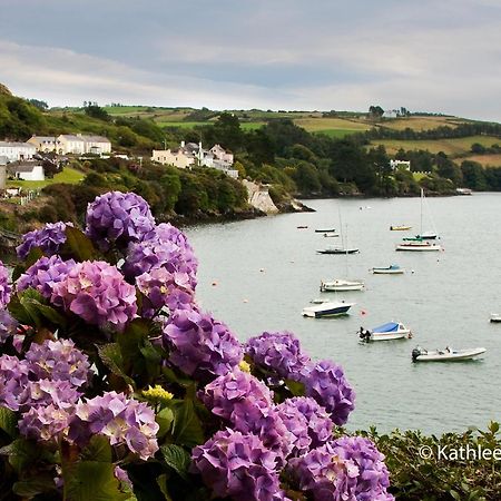 Bay View B&B Glandore Стая снимка